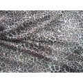 Polyester Chiffon Printing Fabric with Spandex